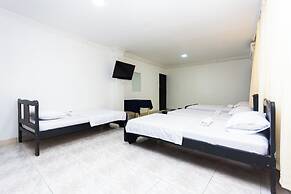 COSTA CARIBE BAQ HOTEL