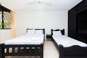 COSTA CARIBE BAQ HOTEL