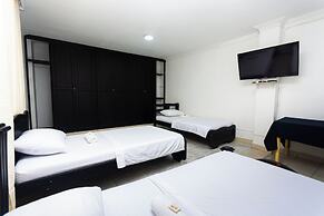 COSTA CARIBE BAQ HOTEL
