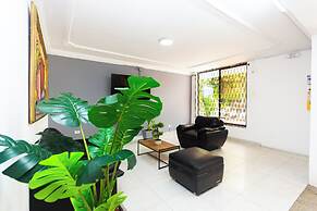 COSTA CARIBE BAQ HOTEL