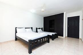 COSTA CARIBE BAQ HOTEL