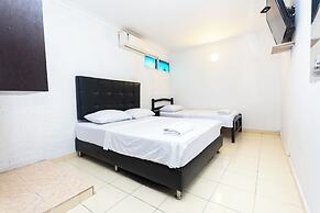 COSTA CARIBE BAQ HOTEL