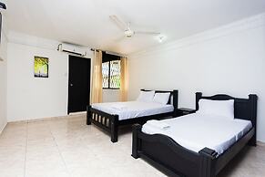COSTA CARIBE BAQ HOTEL