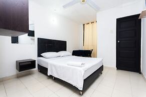 COSTA CARIBE BAQ HOTEL