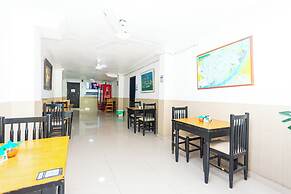 COSTA CARIBE BAQ HOTEL