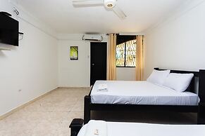COSTA CARIBE BAQ HOTEL