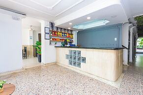 COSTA CARIBE BAQ HOTEL