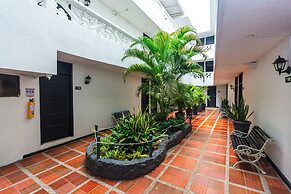 COSTA CARIBE BAQ HOTEL
