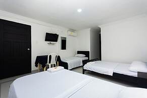 COSTA CARIBE BAQ HOTEL