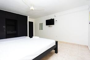 COSTA CARIBE BAQ HOTEL