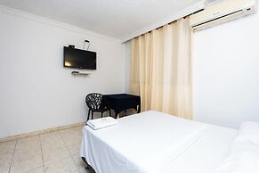 COSTA CARIBE BAQ HOTEL