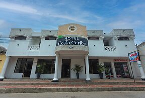 COSTA CARIBE BAQ HOTEL