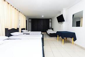 COSTA CARIBE BAQ HOTEL