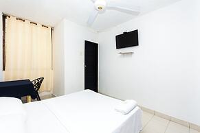 COSTA CARIBE BAQ HOTEL