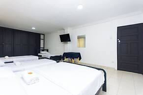 COSTA CARIBE BAQ HOTEL