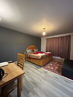 Holidays in Haven Hospitality