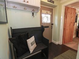 Rowantree Cottage