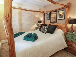 Rowantree Cottage