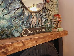 Rowantree Cottage