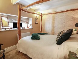 Rowantree Cottage