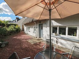Rowantree Cottage