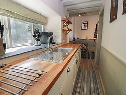 Rowantree Cottage