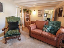 Rowantree Cottage
