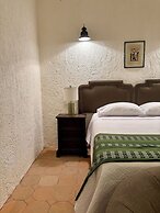AVICENA HOTEL BOUTIQUE