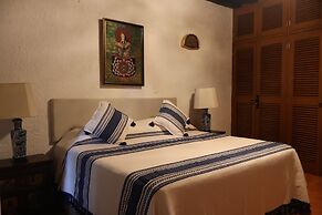 AVICENA HOTEL BOUTIQUE