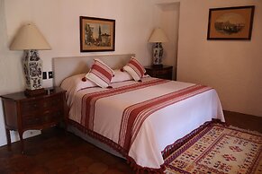 AVICENA HOTEL BOUTIQUE