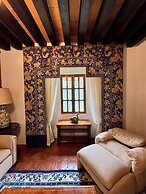 AVICENA HOTEL BOUTIQUE