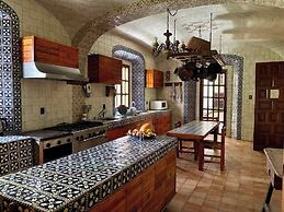 AVICENA HOTEL BOUTIQUE