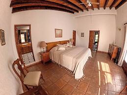 AVICENA HOTEL BOUTIQUE