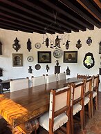 AVICENA HOTEL BOUTIQUE