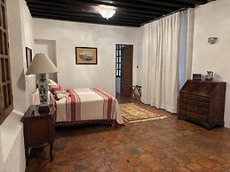 AVICENA HOTEL BOUTIQUE