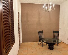 AVICENA HOTEL BOUTIQUE