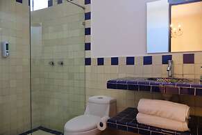 AVICENA HOTEL BOUTIQUE