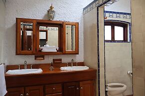 AVICENA HOTEL BOUTIQUE