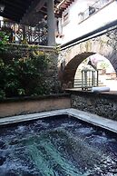 AVICENA HOTEL BOUTIQUE