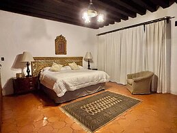 AVICENA HOTEL BOUTIQUE