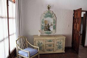 AVICENA HOTEL BOUTIQUE