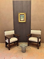 AVICENA HOTEL BOUTIQUE
