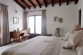 AVICENA HOTEL BOUTIQUE