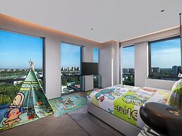 Holiday Inn Beijing Daxing Centre by IHG