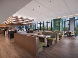 Holiday Inn Beijing Daxing Centre by IHG