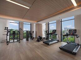 Holiday Inn Beijing Daxing Centre by IHG