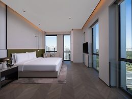 Holiday Inn Beijing Daxing Centre by IHG