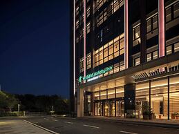Holiday Inn Beijing Daxing Centre by IHG