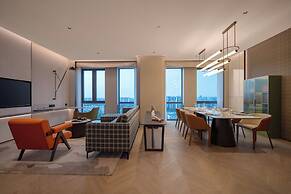 Holiday Inn Beijing Daxing Centre by IHG