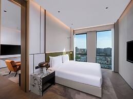 Holiday Inn Beijing Daxing Centre by IHG